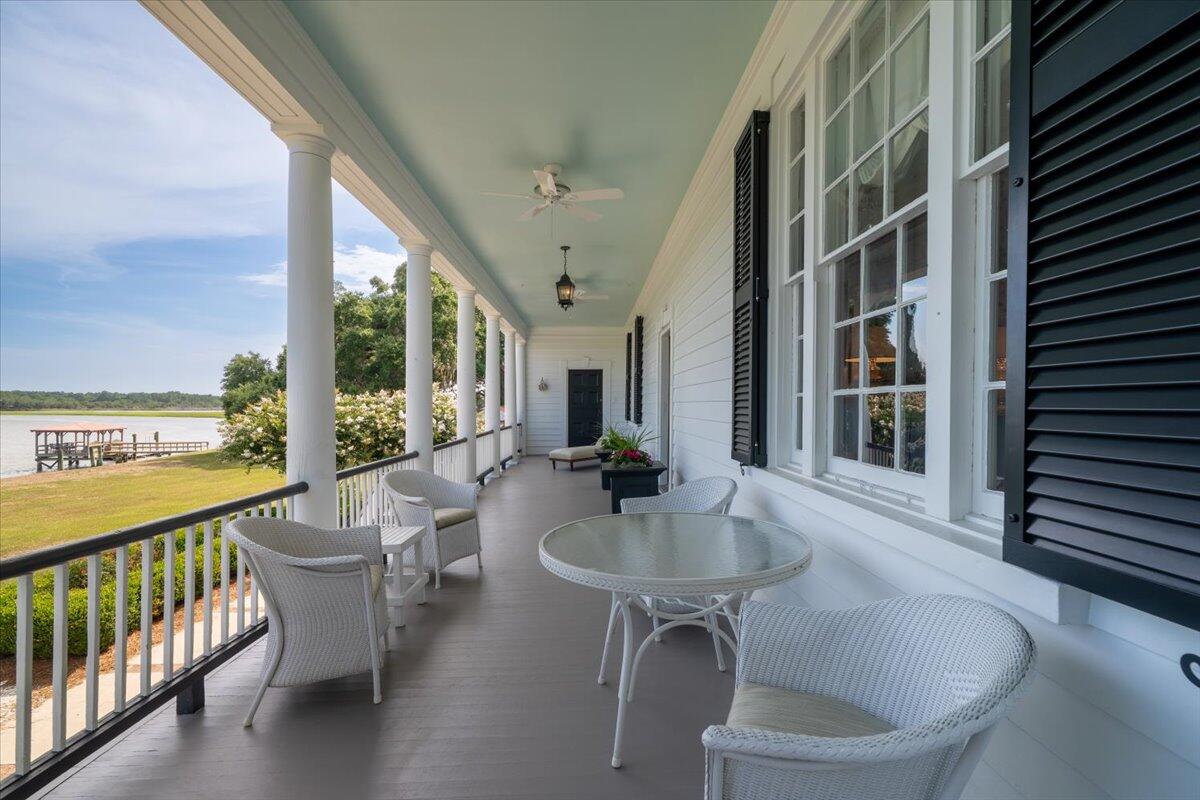 8488 Middleton Point Lane Edisto Island, SC 29438 - Photo 23 of 92 8488