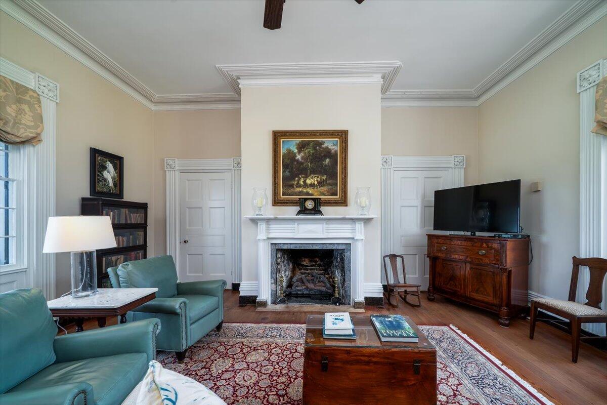 8488 Middleton Point Lane Edisto Island, SC 29438 - Photo 25 of 92 8488