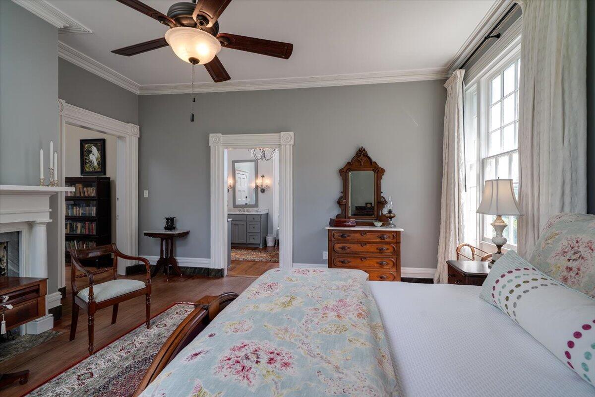 8488 Middleton Point Lane Edisto Island, SC 29438 - Photo 27 of 92 8488