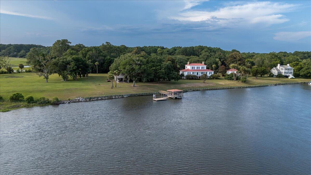 8488 Middleton Point Lane Edisto Island, SC 29438 - Photo 3 of 92 8488