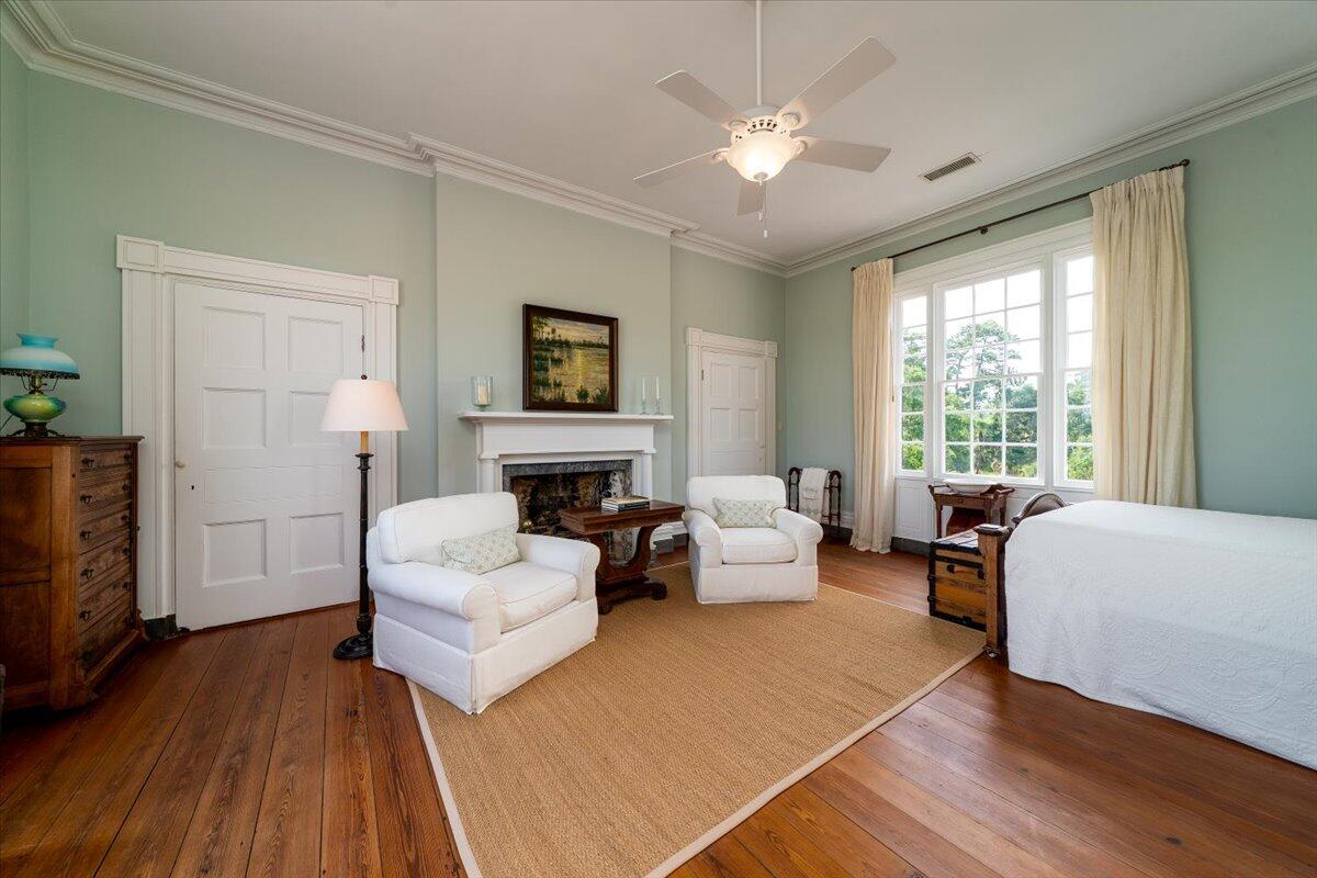 8488 Middleton Point Lane Edisto Island, SC 29438 - Photo 41 of 92 8488