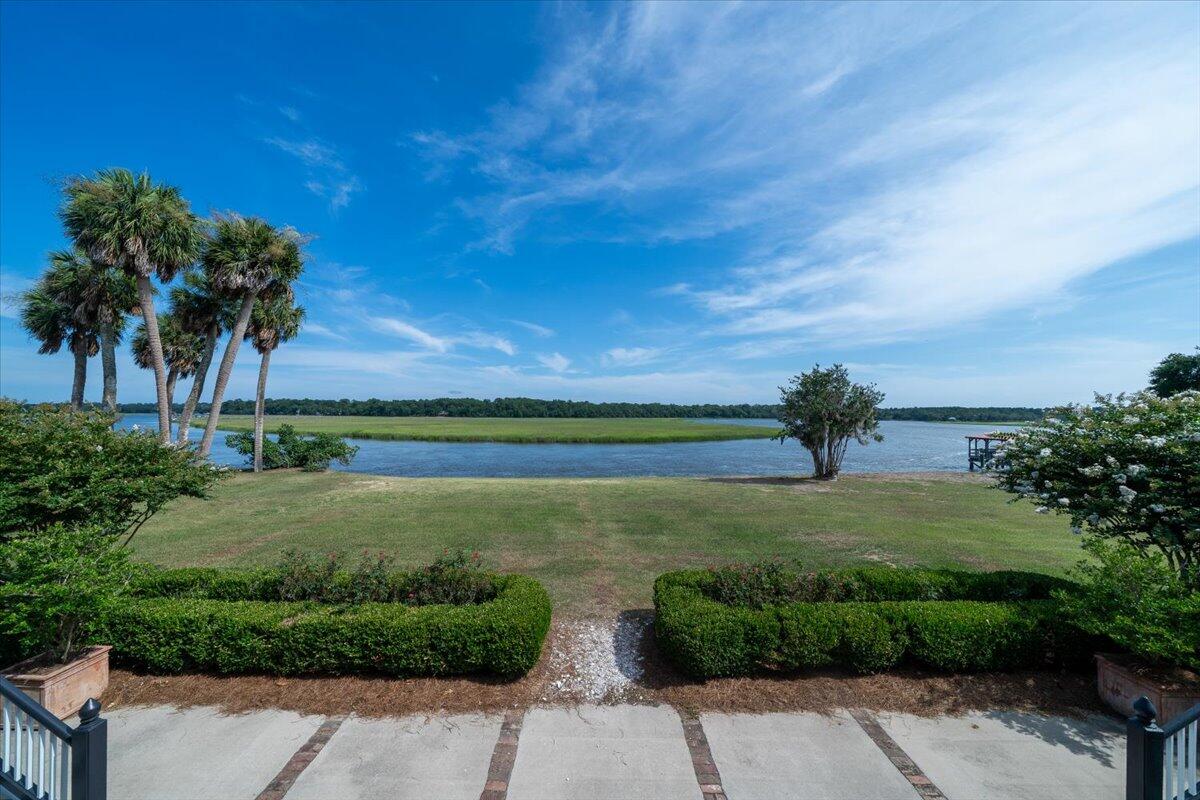 8488 Middleton Point Lane Edisto Island, SC 29438 - Photo 54 of 92 8488