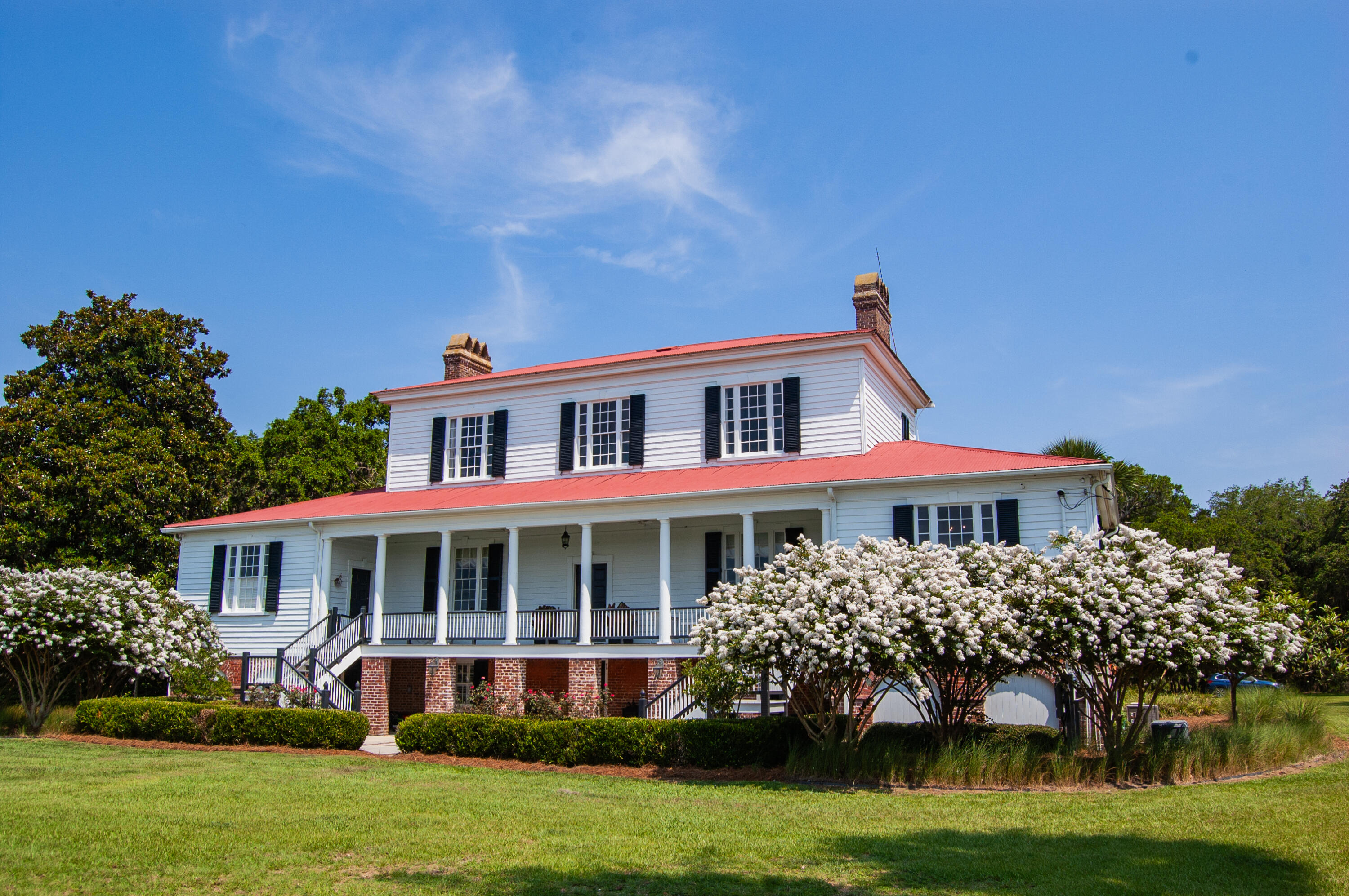 8488 Middleton Point Lane Edisto Island, SC 29438 - Photo 55 of 92 8488