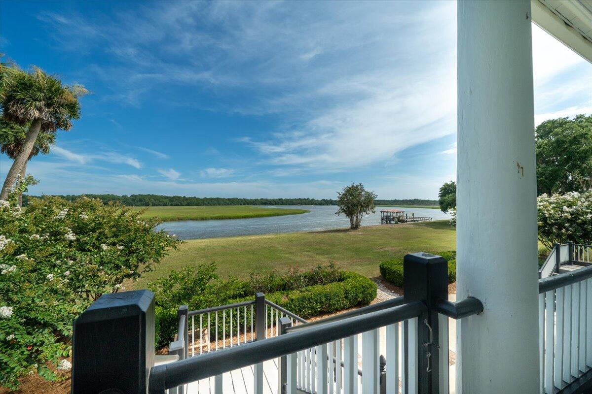 8488 Middleton Point Lane Edisto Island, SC 29438 - Photo 58 of 92 8488