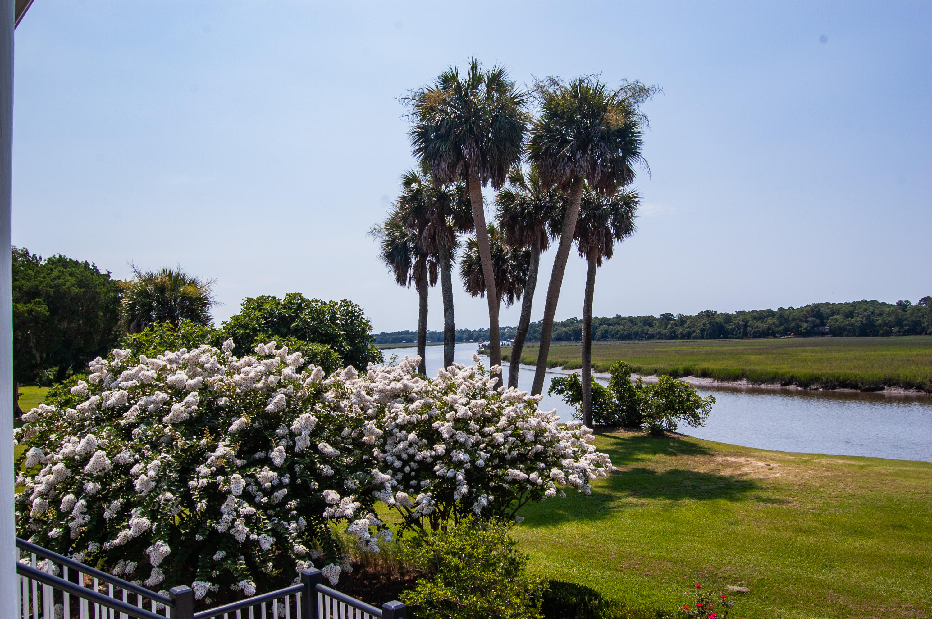 8488 Middleton Point Lane Edisto Island, SC 29438 - Photo 59 of 92 8488