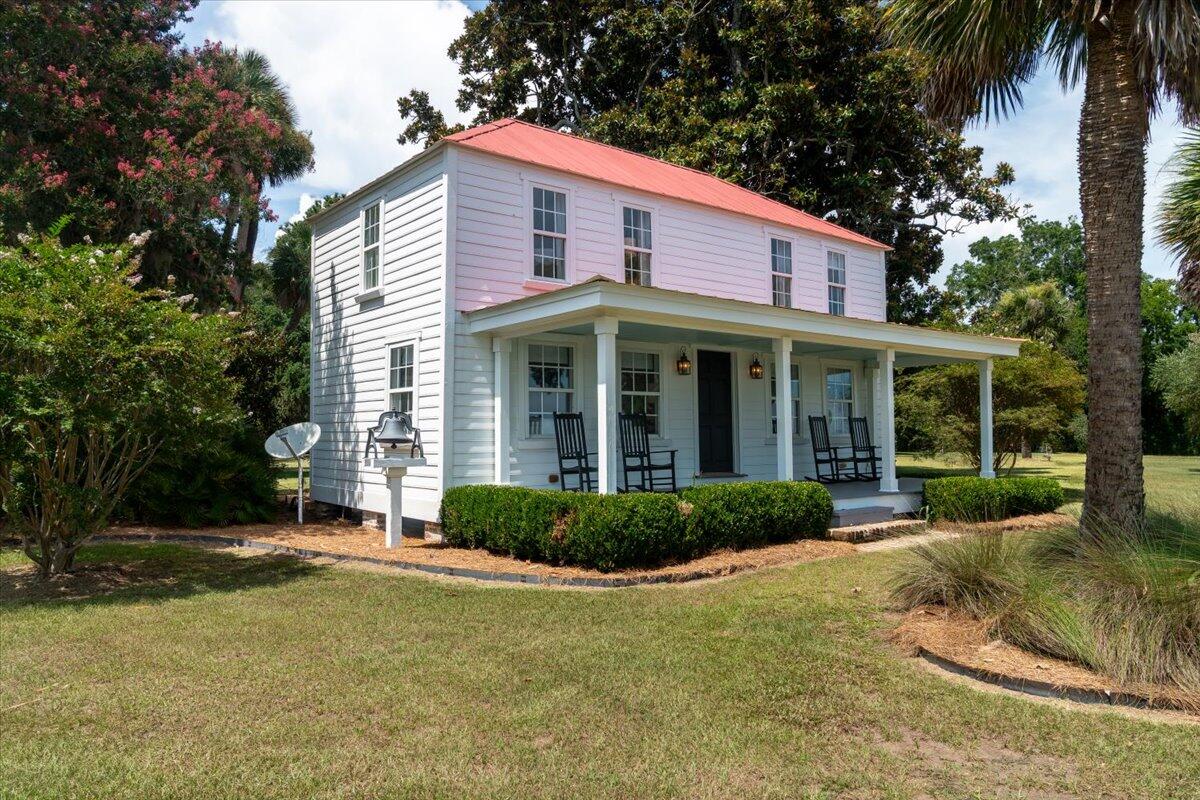 8488 Middleton Point Lane Edisto Island, SC 29438 - Photo 60 of 92 8488