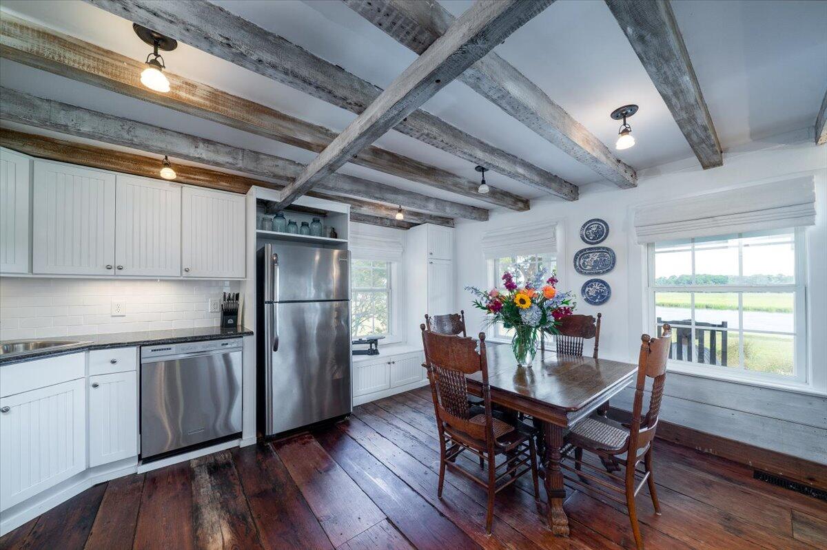 8488 Middleton Point Lane Edisto Island, SC 29438 - Photo 62 of 92 8488