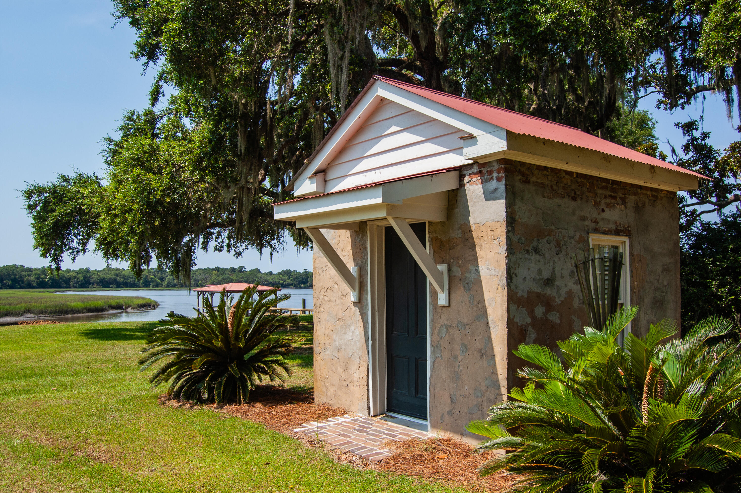 8488 Middleton Point Lane Edisto Island, SC 29438 - Photo 67 of 92 8488