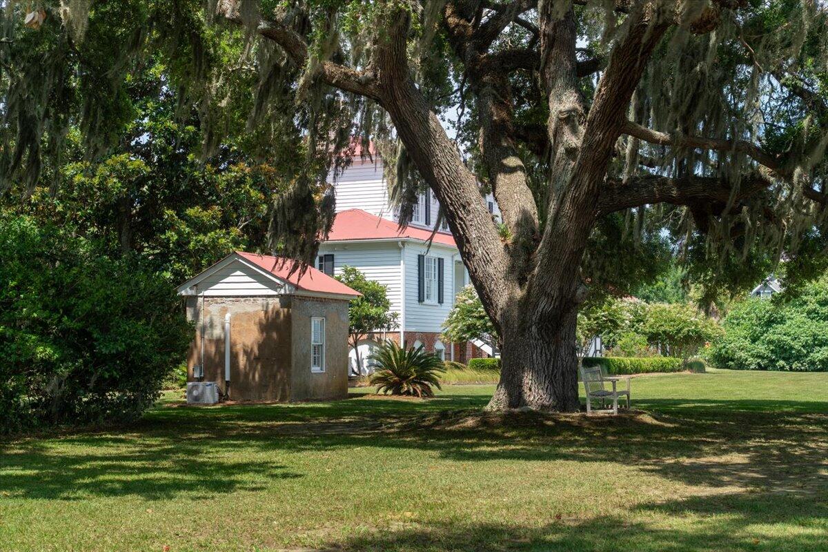 8488 Middleton Point Lane Edisto Island, SC 29438 - Photo 70 of 92 8488