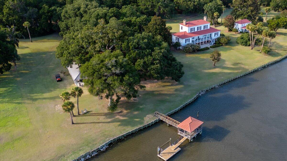 8488 Middleton Point Lane Edisto Island, SC 29438 - Photo 71 of 92 8488