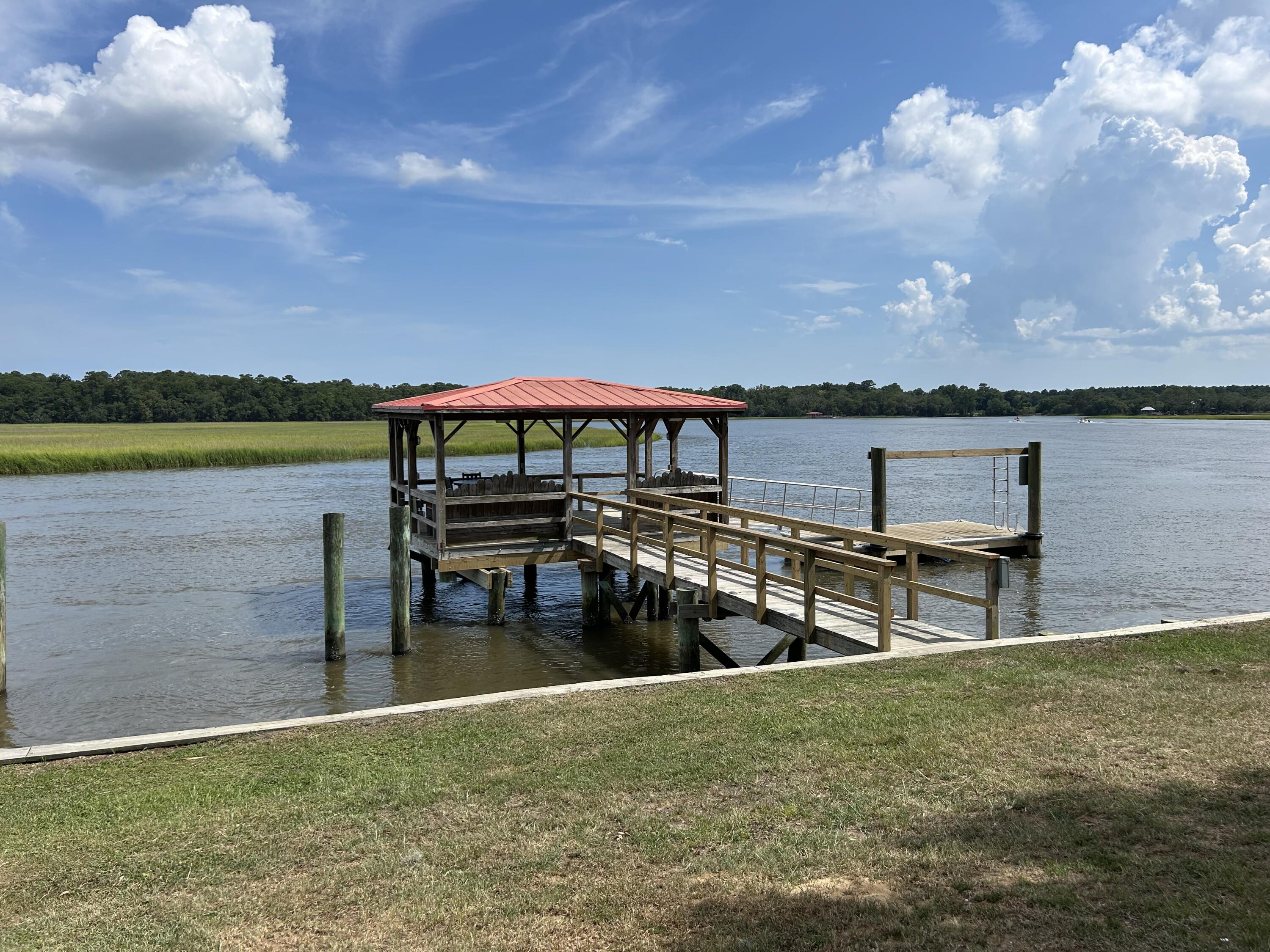 8488 Middleton Point Lane Edisto Island, SC 29438 - Photo 73 of 92 8488