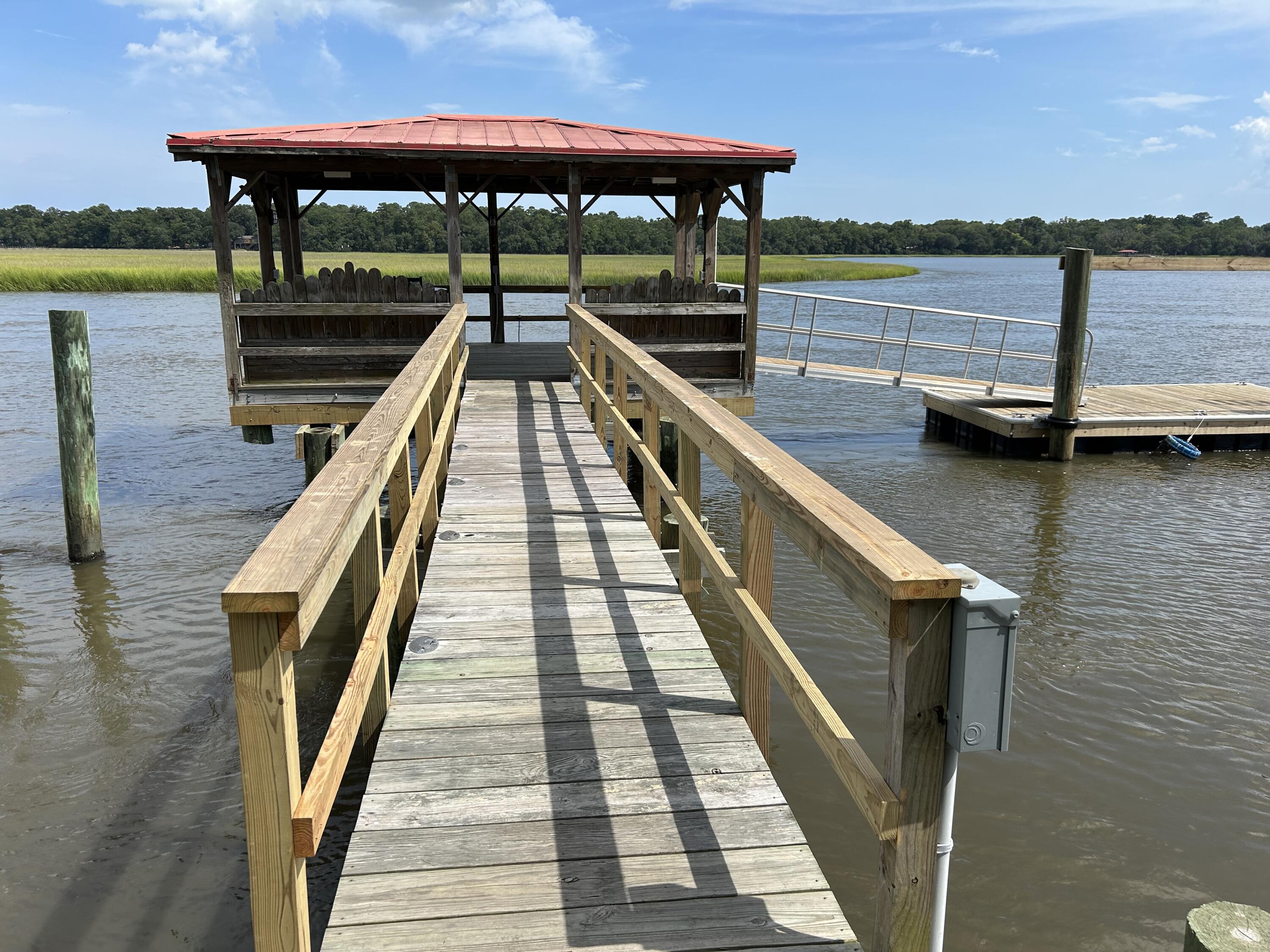 8488 Middleton Point Lane Edisto Island, SC 29438 - Photo 74 of 92 8488