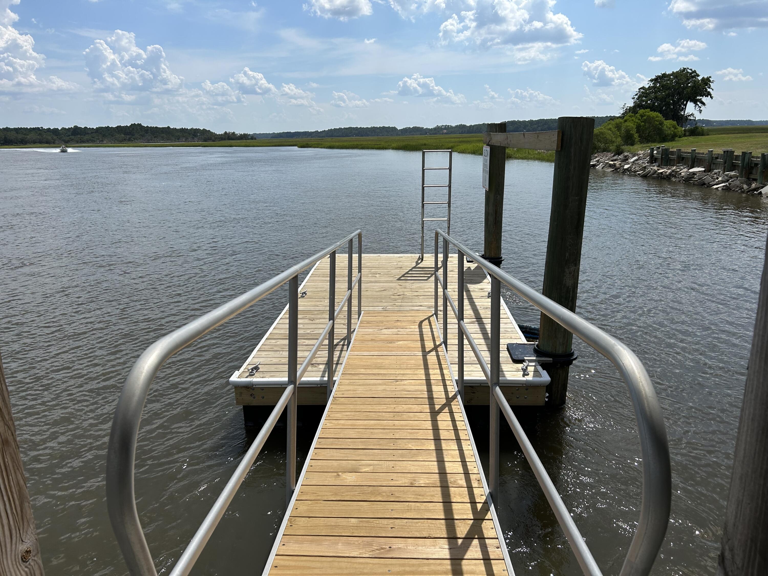 8488 Middleton Point Lane Edisto Island, SC 29438 - Photo 75 of 92 8488