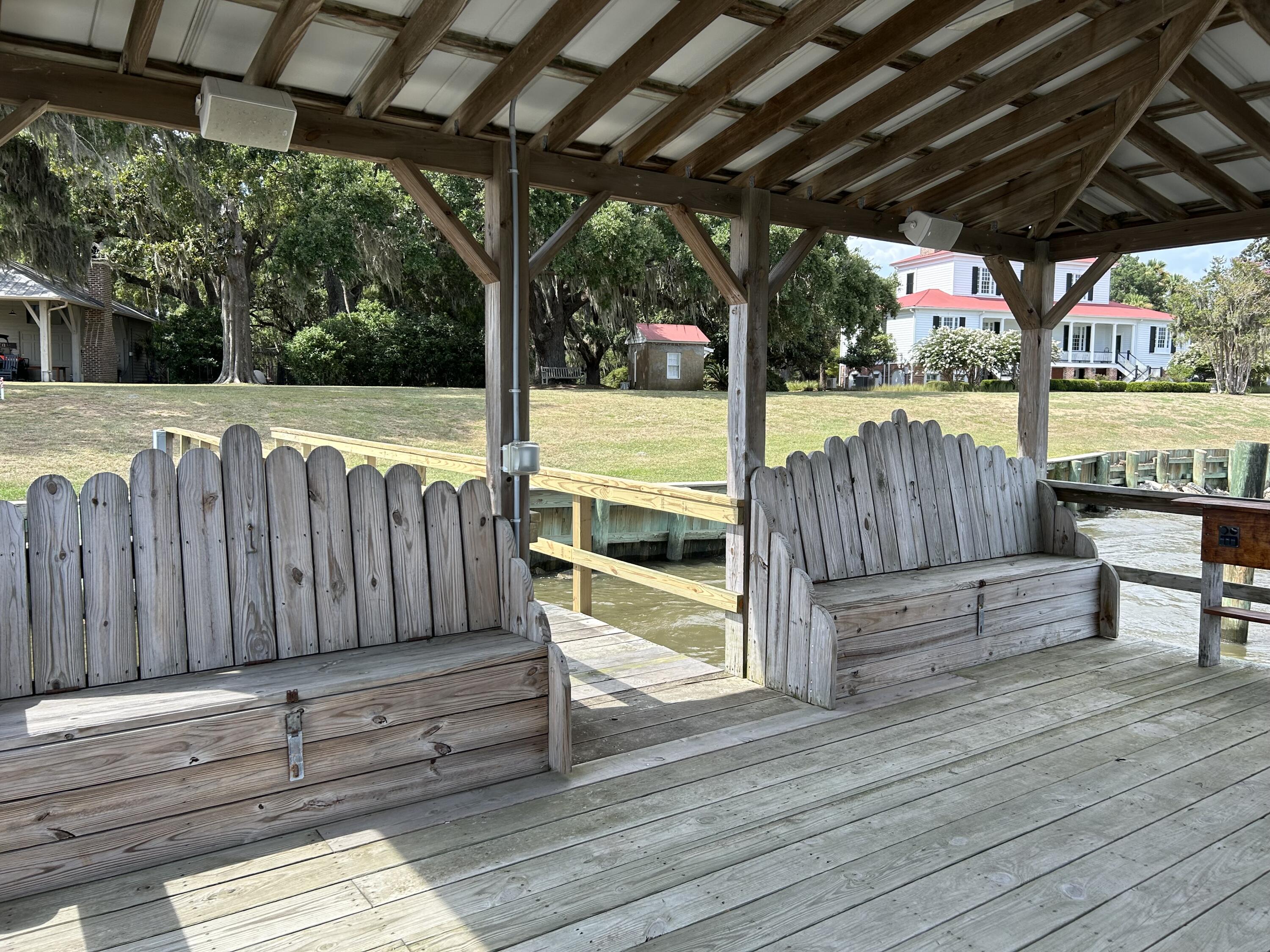 8488 Middleton Point Lane Edisto Island, SC 29438 - Photo 76 of 92 8488