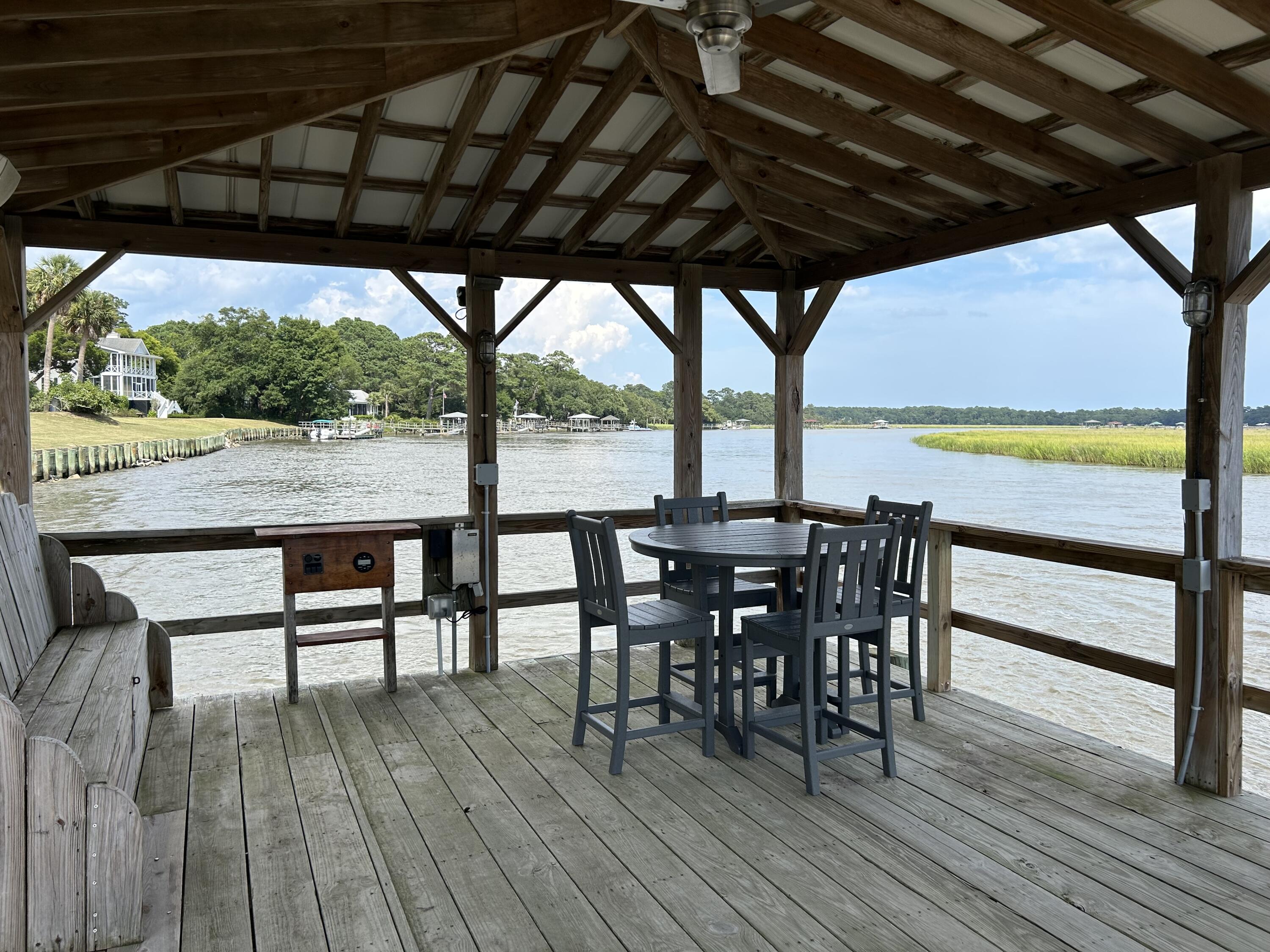 8488 Middleton Point Lane Edisto Island, SC 29438 - Photo 77 of 92 8488