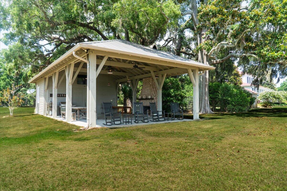8488 Middleton Point Lane Edisto Island, SC 29438 - Photo 78 of 92 8488