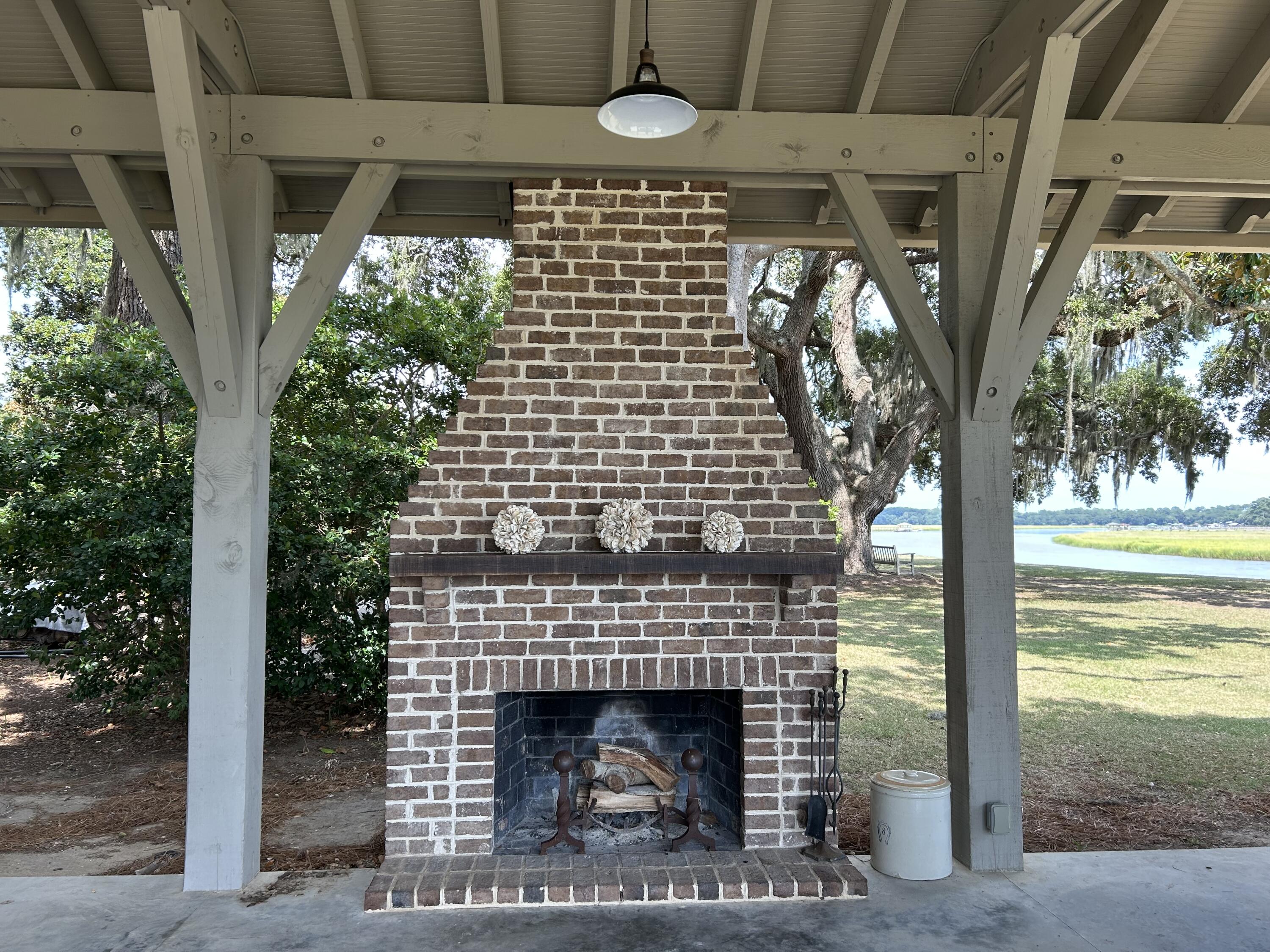 8488 Middleton Point Lane Edisto Island, SC 29438 - Photo 79 of 92 8488