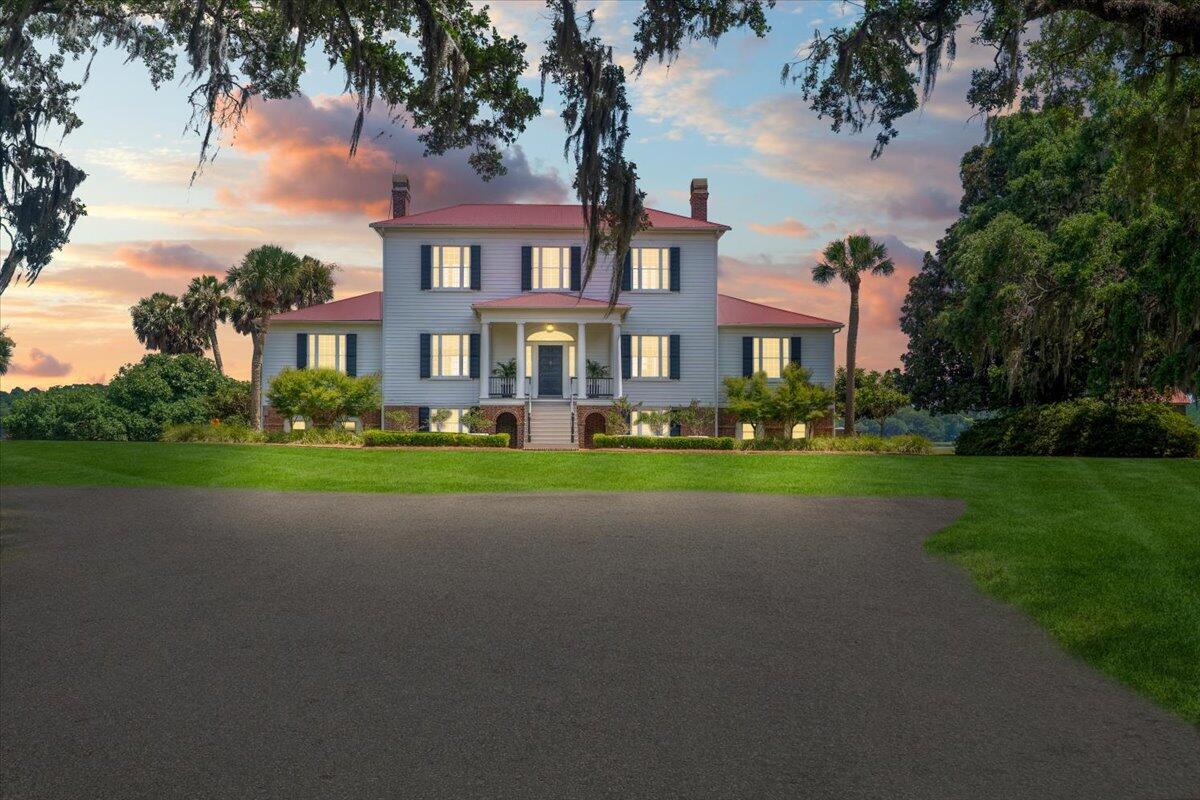 8488 Middleton Point Lane Edisto Island, SC 29438 - Photo 86 of 92 8488