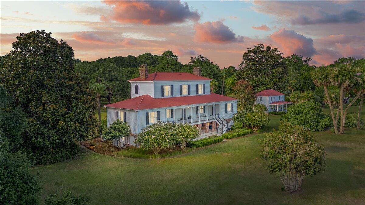 8488 Middleton Point Lane Edisto Island, SC 29438 - Photo 87 of 92 8488