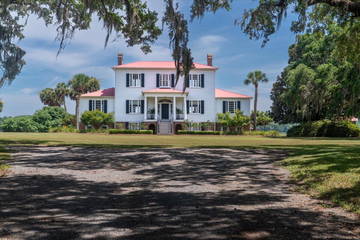 8488 Middleton Point Lane Edisto Island, SC 29438 - Photo 89 of 92 8488