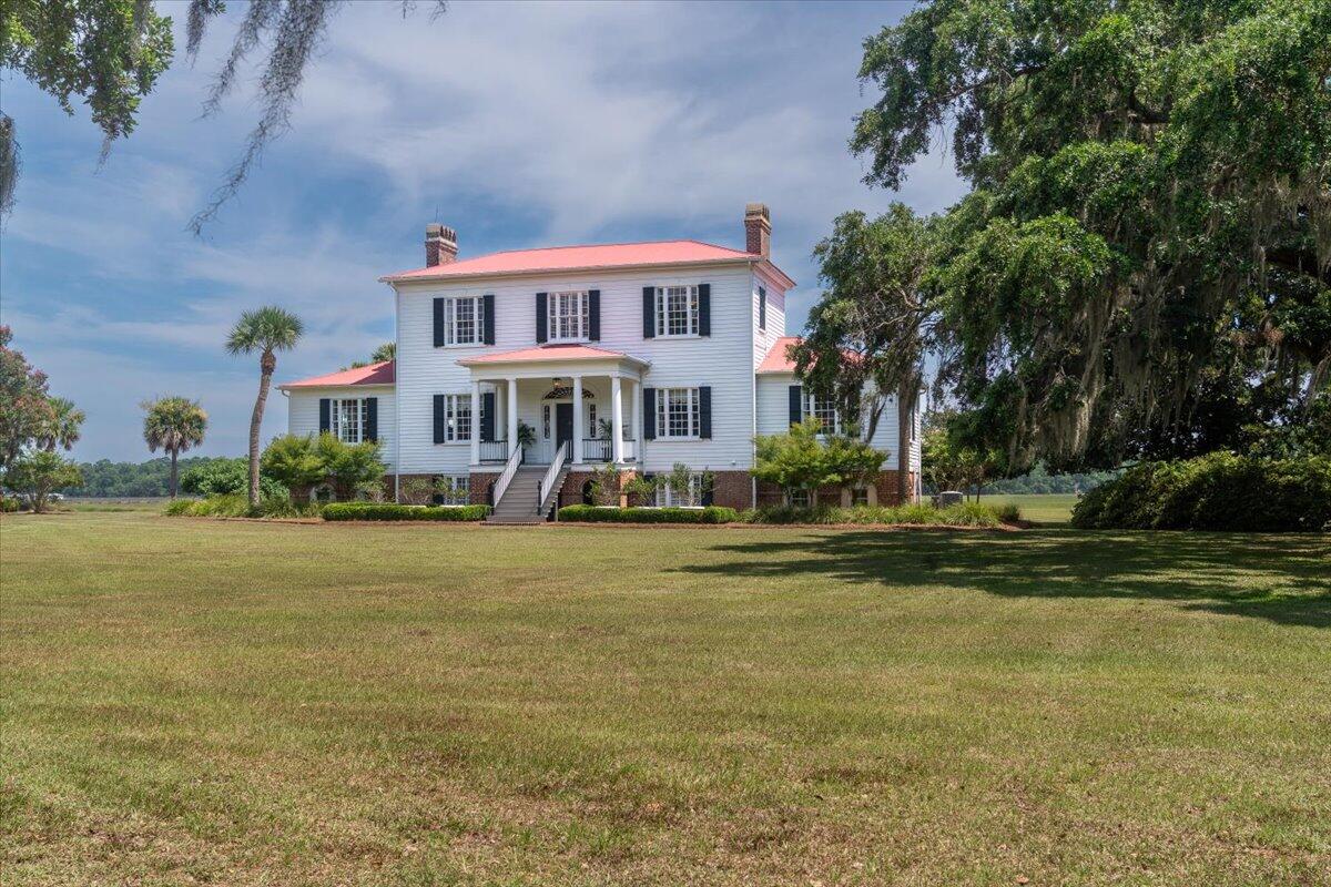 8488 Middleton Point Lane Edisto Island, SC 29438 - Photo 90 of 92 8488