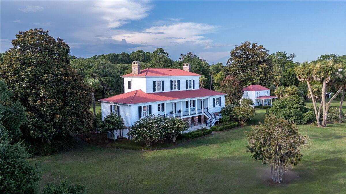 8488 Middleton Point Lane Edisto Island, SC 29438 - Photo 92 of 92 8488