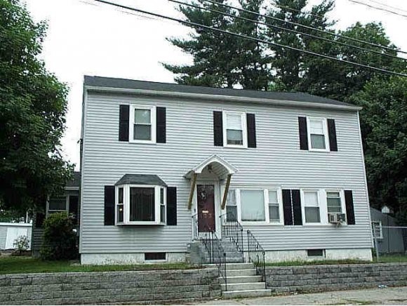 122 Varney Street Manchester, NH 03102 - Photo 1 of 1 Gallery Image 1