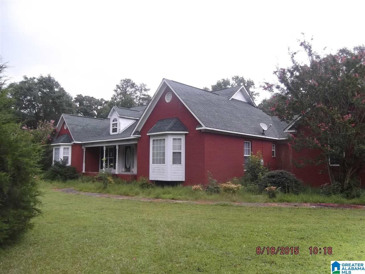 51 Butler Road Altoona, AL 35952 - Photo 1 of 8