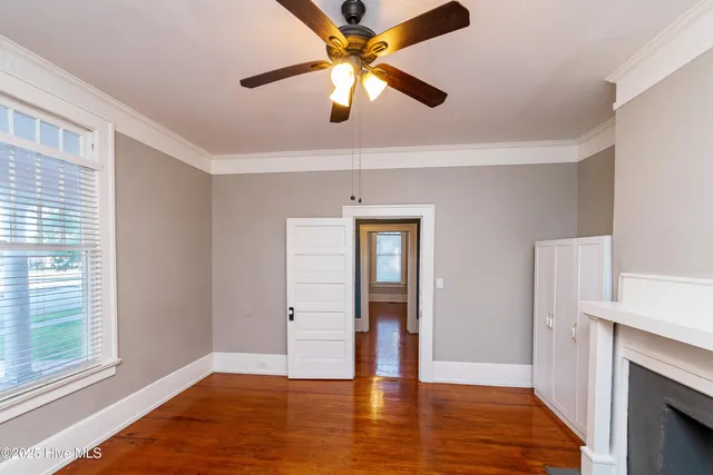 $220,000 | 109 Bragg Street Northeast, Wilson, NC 27893