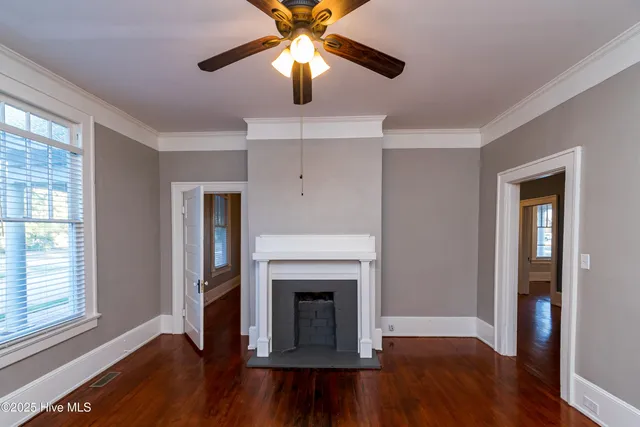 $220,000 | 109 Bragg Street Northeast, Wilson, NC 27893