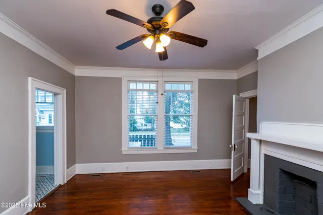 $220,000 | 109 Bragg Street Northeast, Wilson, NC 27893