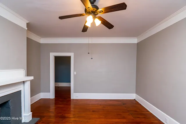 $220,000 | 109 Bragg Street Northeast, Wilson, NC 27893