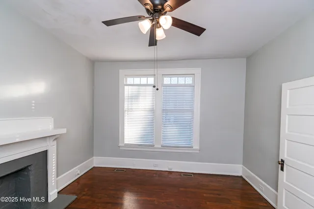 $220,000 | 109 Bragg Street Northeast, Wilson, NC 27893