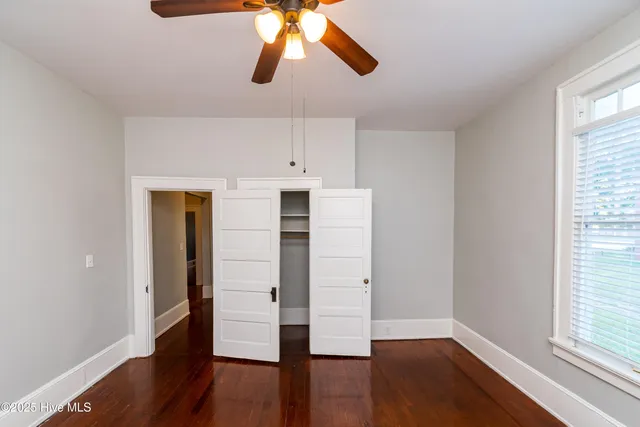 $220,000 | 109 Bragg Street Northeast, Wilson, NC 27893