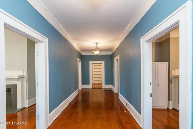 $220,000 | 109 Bragg Street Northeast, Wilson, NC 27893