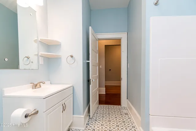 $220,000 | 109 Bragg Street Northeast, Wilson, NC 27893