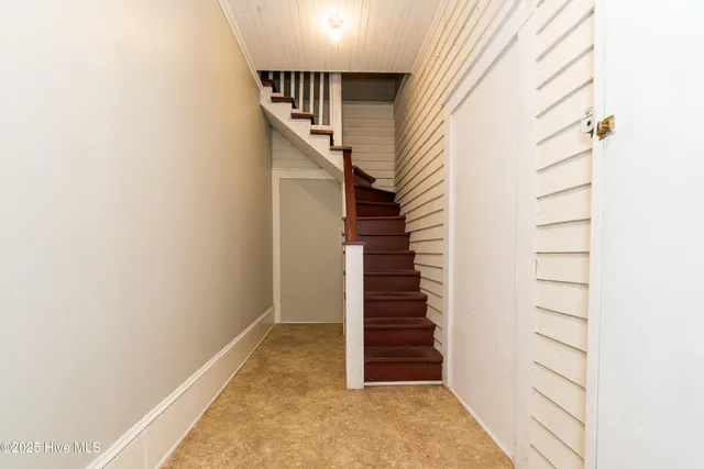 $220,000 | 109 Bragg Street Northeast, Wilson, NC 27893