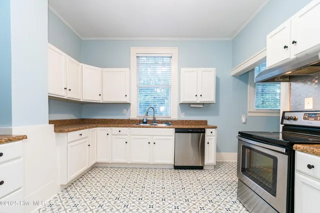 $220,000 | 109 Bragg Street Northeast, Wilson, NC 27893