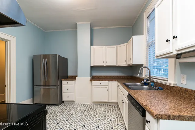 $220,000 | 109 Bragg Street Northeast, Wilson, NC 27893