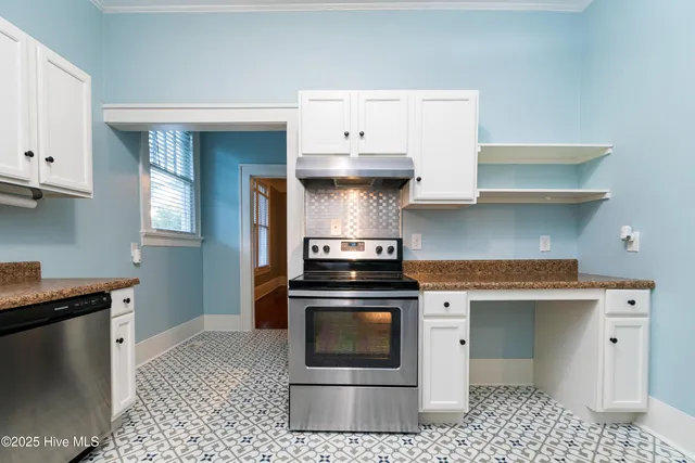 $220,000 | 109 Bragg Street Northeast, Wilson, NC 27893