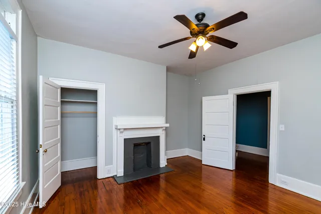 $220,000 | 109 Bragg Street Northeast, Wilson, NC 27893