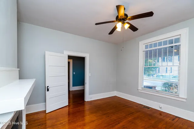 $220,000 | 109 Bragg Street Northeast, Wilson, NC 27893