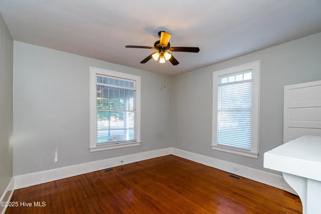 $220,000 | 109 Bragg Street Northeast, Wilson, NC 27893