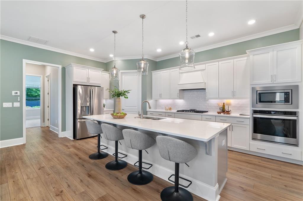 2072 Abode Way Marietta, GA 30066 - Photo 15 of 50