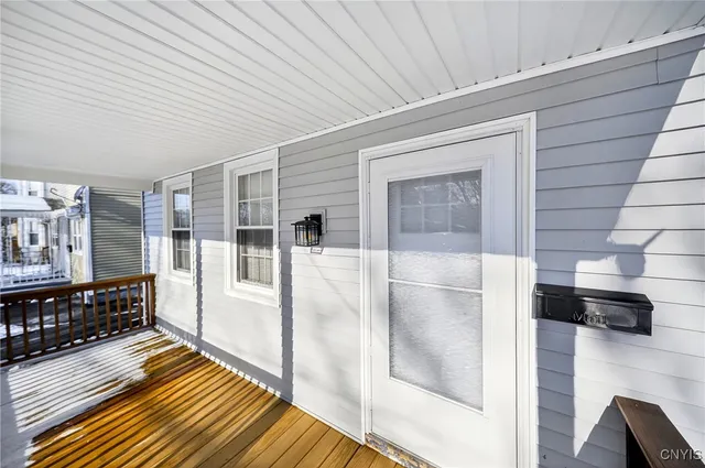 $124,900 | 204 Davis Street, Syracuse, NY 13204