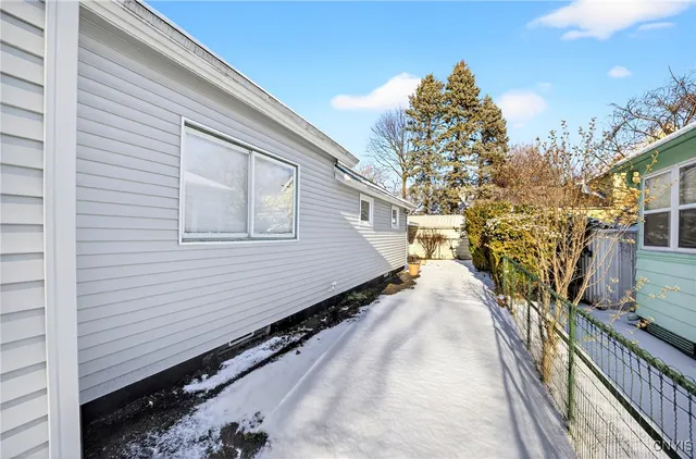 $124,900 | 204 Davis Street, Syracuse, NY 13204