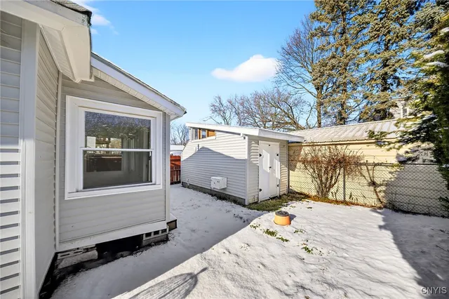 $124,900 | 204 Davis Street, Syracuse, NY 13204