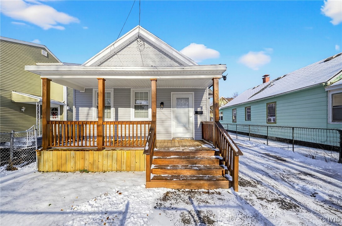 204 Davis Street Syracuse, NY 13204 - Photo 28 of 30