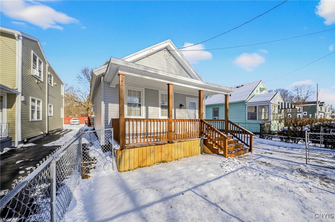 204 Davis Street Syracuse, NY 13204 - Photo 29 of 30