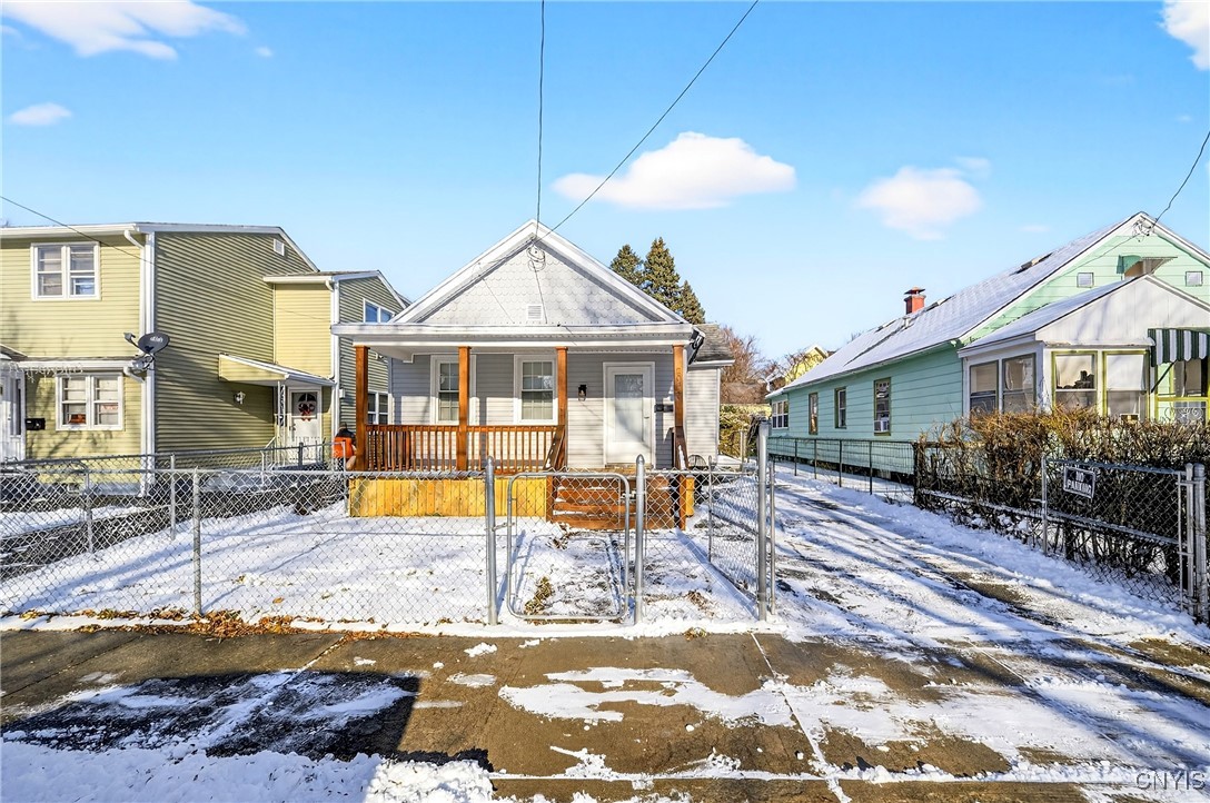 204 Davis Street Syracuse, NY 13204 - Photo 30 of 30